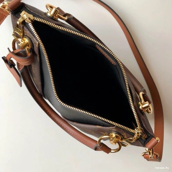 V Vuitton Louis BB Tote 0309